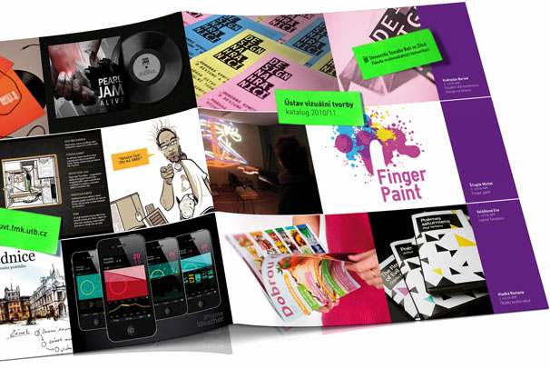 Katalog UVT 2010/2011