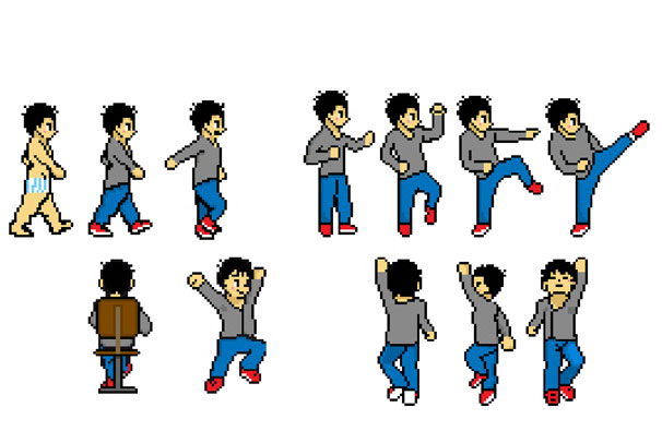 Videoklip k písni If I Could Be