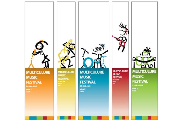 Typografická ilustrace