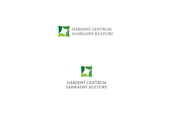 Logotyp_Národní centrum zahradní kultury Kroměříž