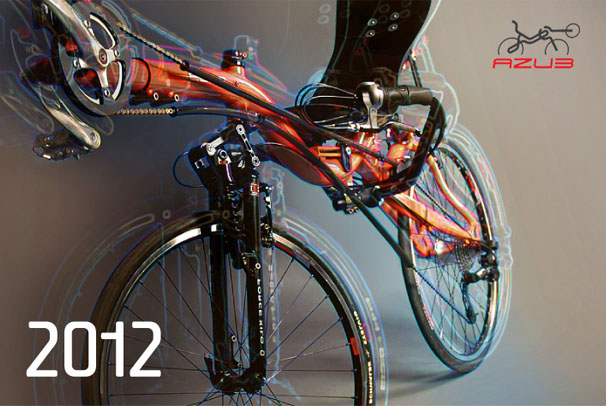 Kalendář Lehokola Azub