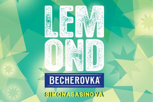 Becherovka Lemond
