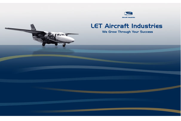 Interaktivní prezentace