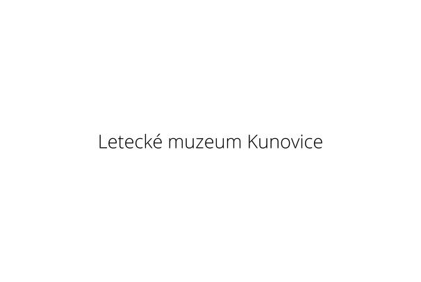 Letecké muzeum Kunovice
