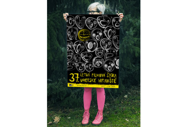 37. letní filmová škola