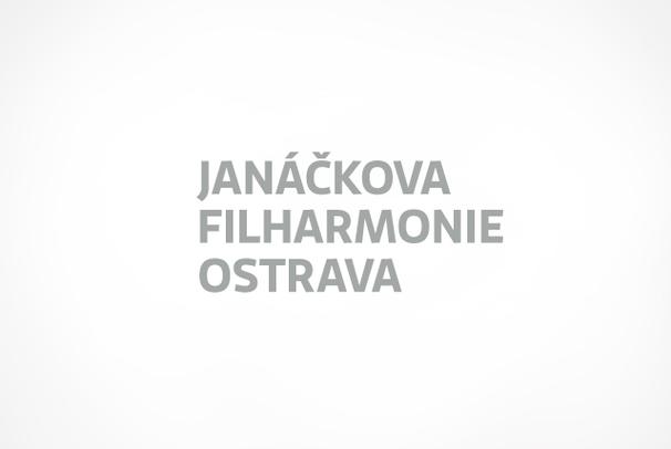 Janáčkova filharmonie Ostrava