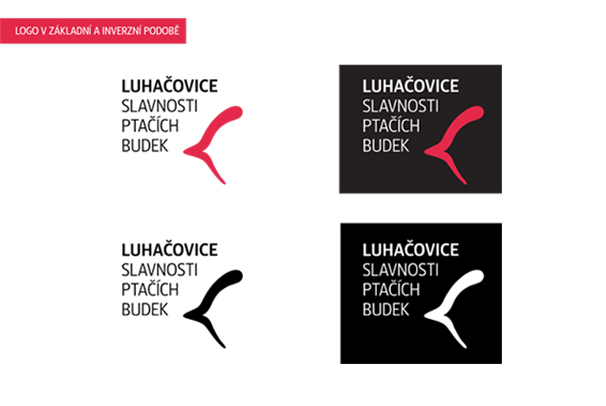 Logo - Slavnosti ptačích budek