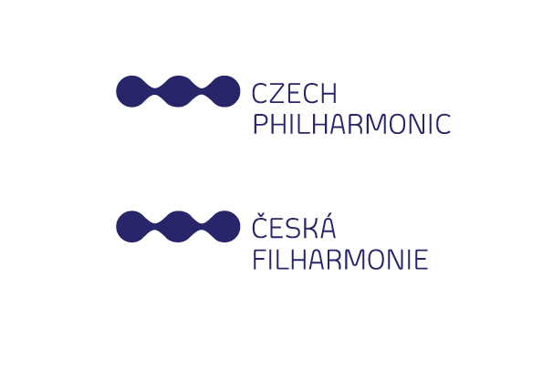 Česká filharmonie, vizuální styl