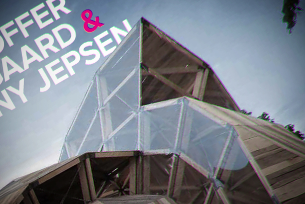 Concrete - magazín o architektúre a designe