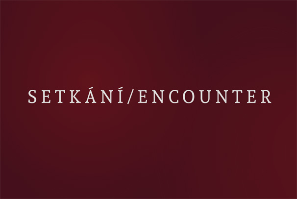 Setkání/Encounter