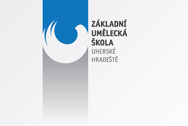 jednotný vizuální styl pro ZUŠ UH