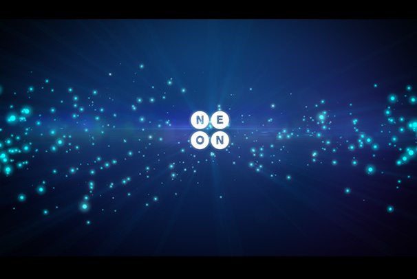 NEON TV - znělka