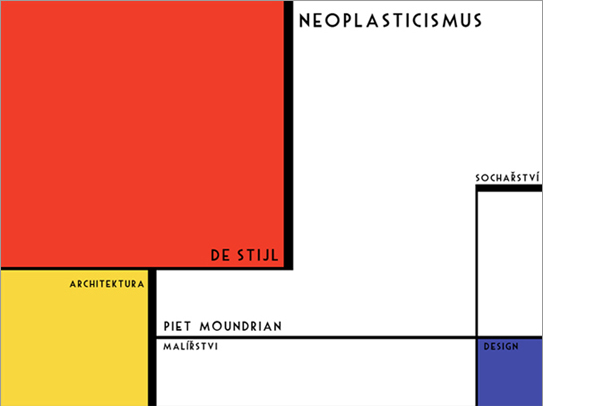 neoplasticismus