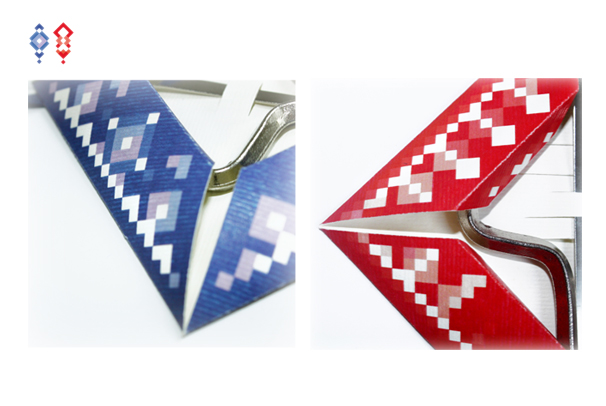 Obal na drumbľu (Mladý obal)