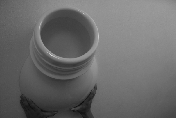 Návrh na pisoár pro Olympia Brno