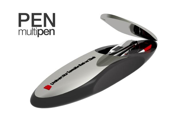 Multipen