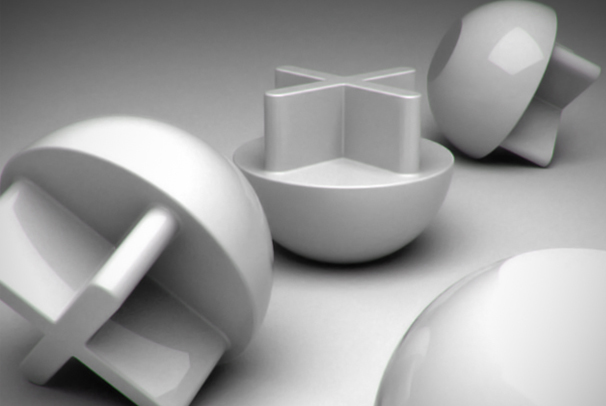 univerzální hrací kameny na piškvorky