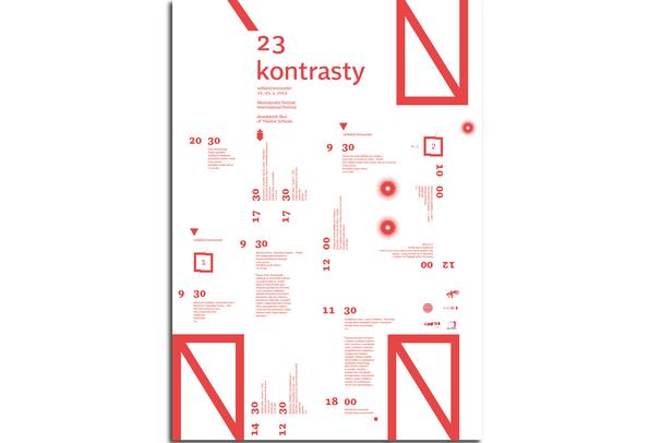 divadelní festival encounter