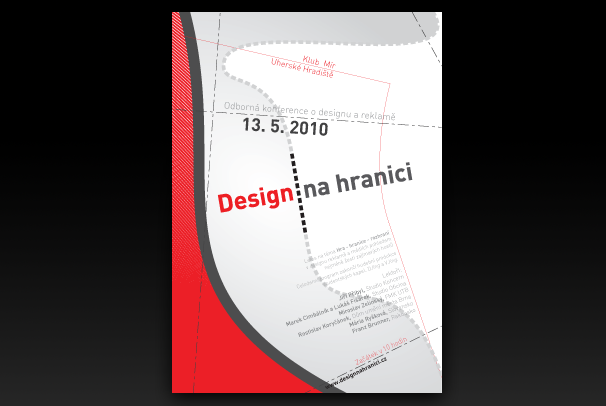 Design na hranici 2010