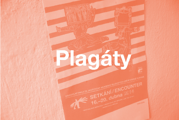 setkáni encounters 2014