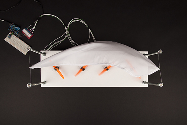 2014 / ROK ČESKEJ HUDBY - hudobná vizualizácia