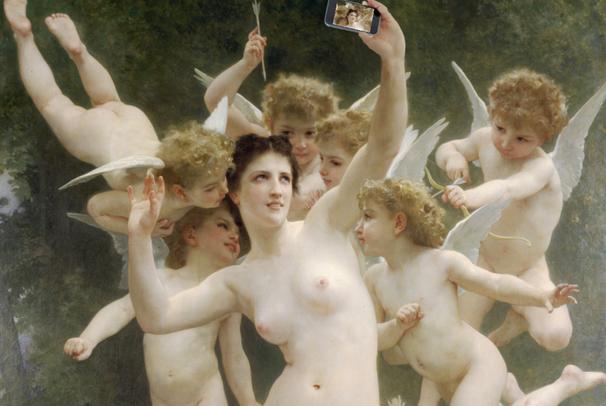 interpretation of art period /Baroque