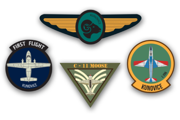 Letecké múzeum Kunovice