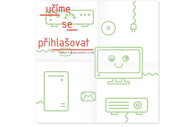 Manuál k prihlasovaniu do počítačov UTB