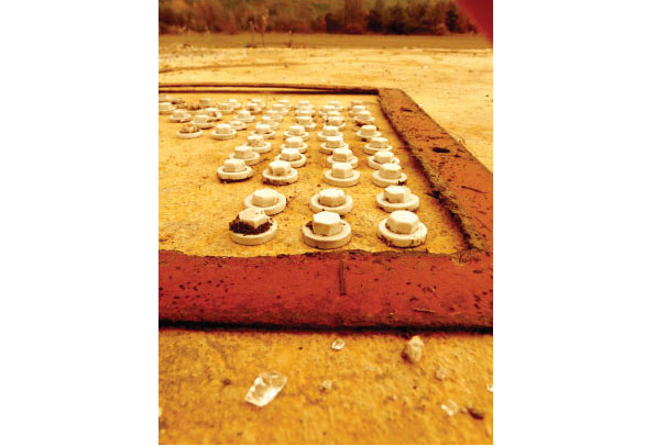 fotografie plenér 2009