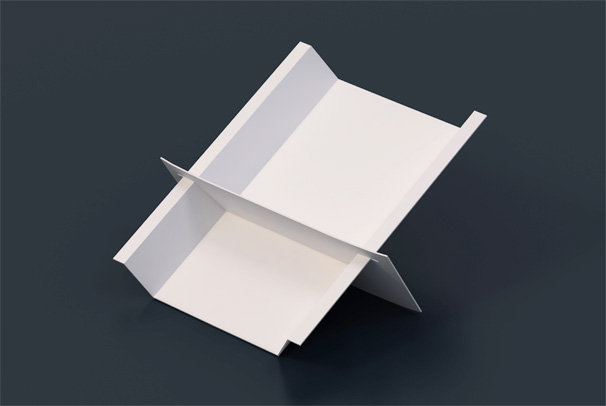 Jednorázový tácek na jídlo