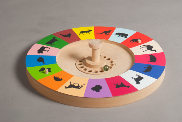 Hra pro dítě v předškoním věku