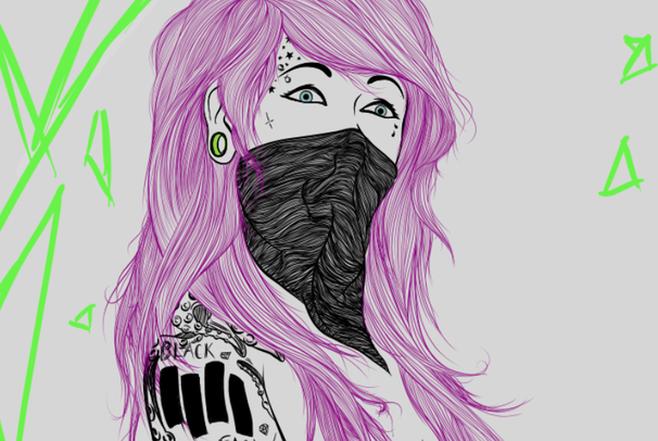 Medea - interpretacia obrazu