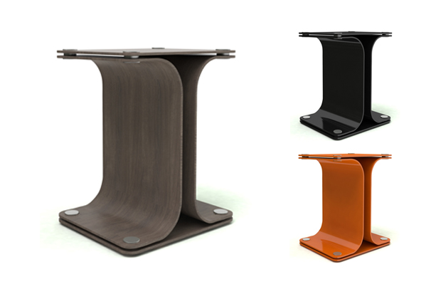 Sezení pro studenty v prostorách školy