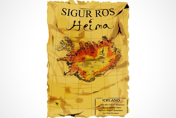 Remake filmového plakátu