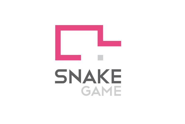Logo snake