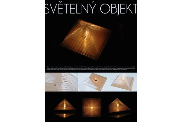 Světelný objekt