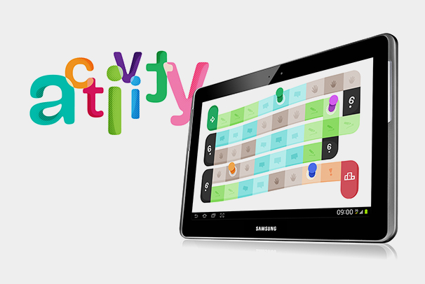 Návrh her pro mobilní zařízení