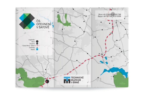Technické muzeum v Brně