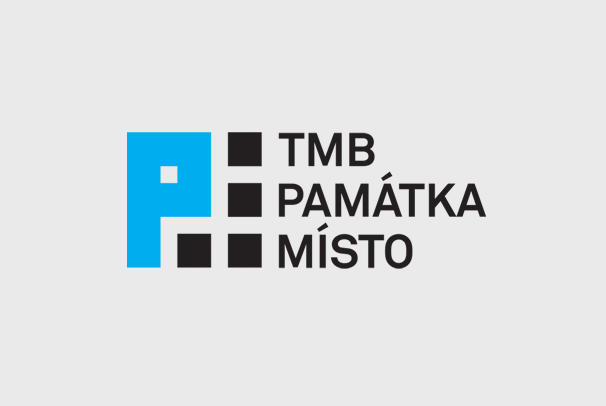 Technické muzeum v Brně - vizuální styl pro externí památky