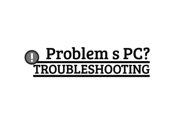 Troubleshooting pri zapínaní PC