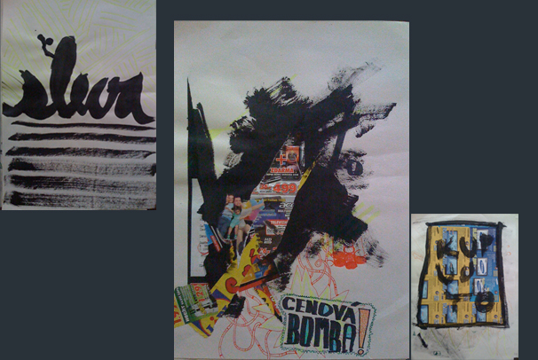 Konzumní typografie