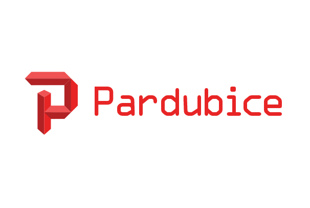 Logomanuál Pardubice