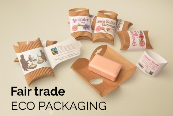 ECO PACKAGING - Fair trade