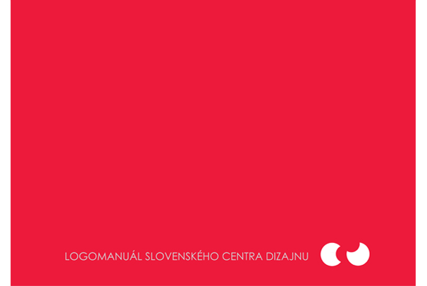 logomanuál SCD