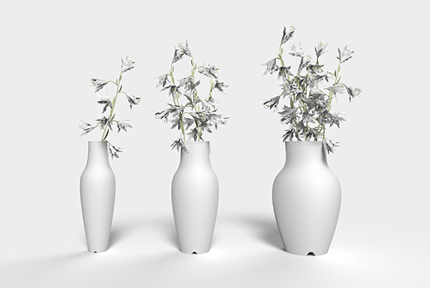 sada váz pre mmcité+