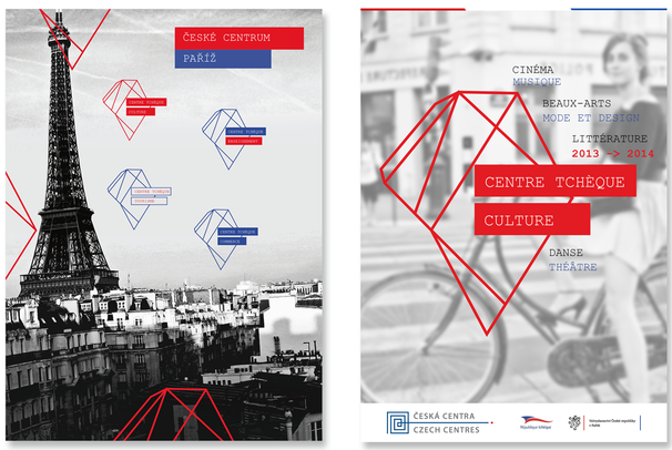České centrum v Paříži
