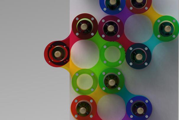 Pop, stojan na Soeré sekt