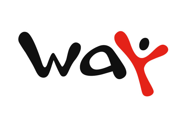 vizuální styl značky Way