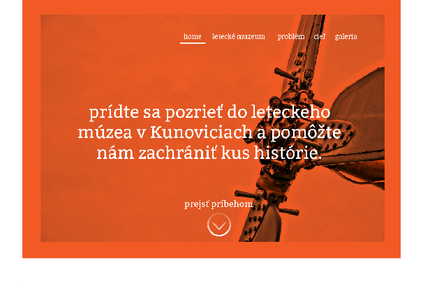 Letecké muzeum Kunovice