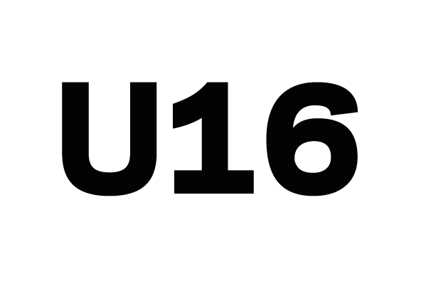 U16